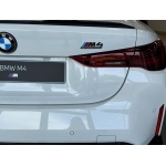 BMW M4 - 3.0 BiTurbo Competition M Steptronic xDrive Euro 6 (s/s) 2dr