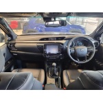 Toyota Hilux - 2.4 D-4D Icon Double Cab Pickup 4WD Euro 6 (s/s) 4dr