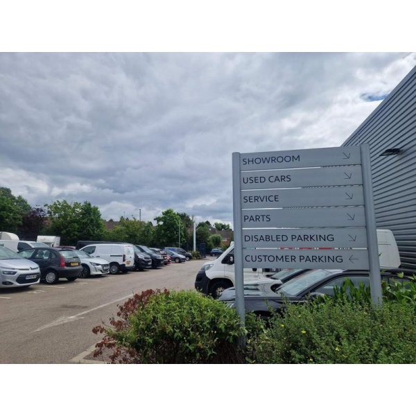Citroen Berlingo - 1.2 PureTech Feel M MPV Euro 6 (s/s) 5dr