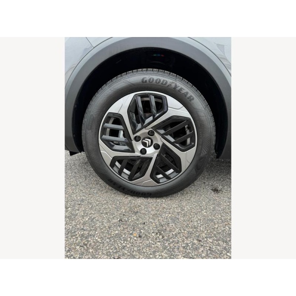 Citroen C4 - 1.2 PureTech YOU! Euro 6 (s/s) 5dr
