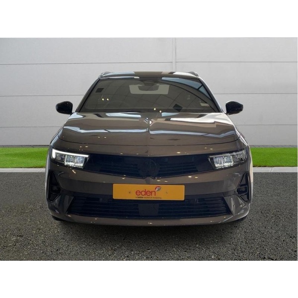 Vauxhall Astra - 1.6 12.4kWh GS Sports Tourer Auto Euro 6 (s/s) 5dr