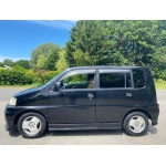 Honda N-box - 2.0 4dr