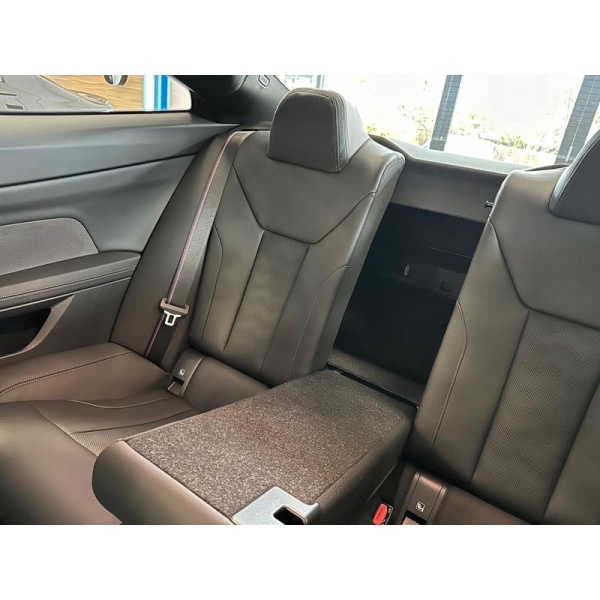 BMW M4 - 3.0 BiTurbo Competition M Steptronic xDrive Euro 6 (s/s) 2dr