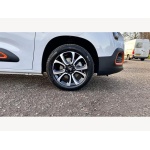 Citroen E-berlingo - 50kWh Flair XTR XL MPV Auto 5dr (7.4kW Charger)