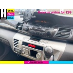 Honda Fr-v - 2.2 i-CDTi EX 5dr