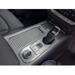 Ssangyong Rexton - Rexton 5Dr EST 2.2 K50 Auto