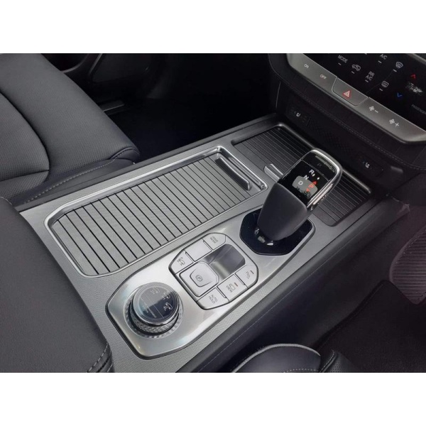 Ssangyong Rexton - Rexton 5Dr EST 2.2 K50 Auto