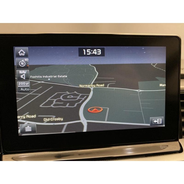 KIA Ceed - 1.0 T-GDI 120 Bhp 2 NAV SPORTSWAGON (VQ) 5dr