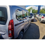 Citroen Berlingo - 1.2 PureTech Feel M MPV Euro 6 (s/s) 5dr