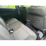 Vauxhall Zafira - 1.6 16V Club Euro 4 5dr