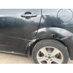 Toyota Corolla Verso - 1.8 VVT-i T3 5dr