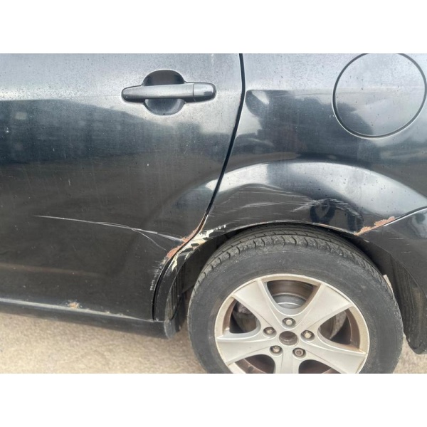Toyota Corolla Verso - 1.8 VVT-i T3 5dr