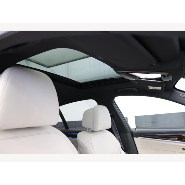 BMW 2 Series Coupe - BMW G42 220i MSP 2dr