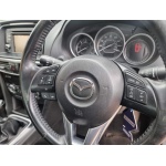 Mazda Mazda6 - 2.2 SKYACTIV-D SE-L Nav Euro 6 (s/s) 4dr
