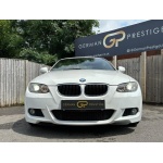 BMW 3 Series - 2.0 320d M Sport Highline Euro 5 2dr