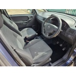 Vauxhall Meriva - 1.6i 16v Life 5dr