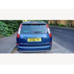 Ford Focus C-max - 1.6 16v Zetec MPV 5dr Petrol Manual (166 g/km, 99 bhp)