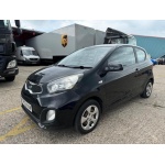 KIA Picanto - 1.0 1 Euro 5 3dr