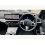 BMW 3 Series - 2.0 320i M Sport Auto Euro 6 (s/s) 4dr