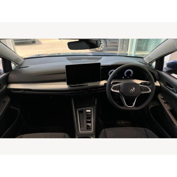 Volkswagen Golf - 1.5 eTSI MHEV Life DSG Euro 6 (s/s) 5dr