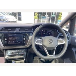 Volkswagen Touran - 1.5 TSI EVO R-Line DSG Euro 6 (s/s) 5dr