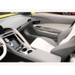 MG Cyberster - GT 77kWh AWD Dual Motor | 536bhp | 0-60mph in 3s |Scissor Doors | Convertible | 2 Seater Sports Car 2dr