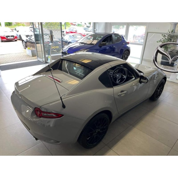 Mazda MX-5 RF - 2.0 SKYACTIV-G Homura Euro 6 (s/s) 2dr