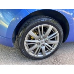 Renault Megane - 1.9 dCi GT Line TomTom Euro 5 3dr
