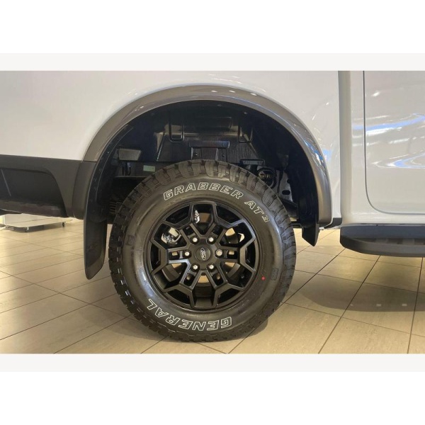 Ford Ranger P703 2024.50 - Ranger P703 Tremor Double Cab 2.0L EcoBlue 205ps 4WD FT 10 Speed Automatic