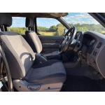 Nissan Navara - 2.5 Di Sport Pickup 4dr Diesel Manual (133 bhp)