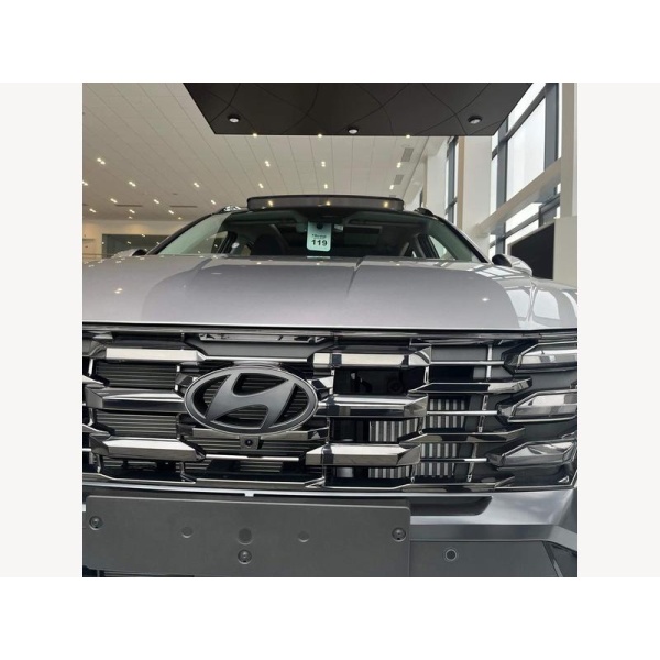 Hyundai Tucson - 1.6 T-GDi MHEV Ultimate DCT Euro 6 (s/s) 5dr