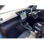 Ford Puma - 1.0 Ecoboost Hybrid Mhev St-Line 5Dr Dct