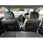 Vauxhall Astra - 1.6i 16v Design Sport Hatch 3dr