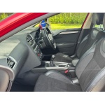 Citroen C4 - 2.0 HDi Exclusive Euro 5 5dr