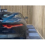 Jaguar F-type - 2.0i R-Dynamic Coupe 2dr Petrol Auto Euro 6 (s/s) (300 ps)