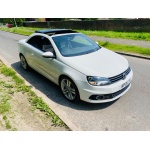 Volkswagen EOS - 2.0 TDI BlueMotion Tech Sport Cabriolet Euro 5 (s/s) 2dr