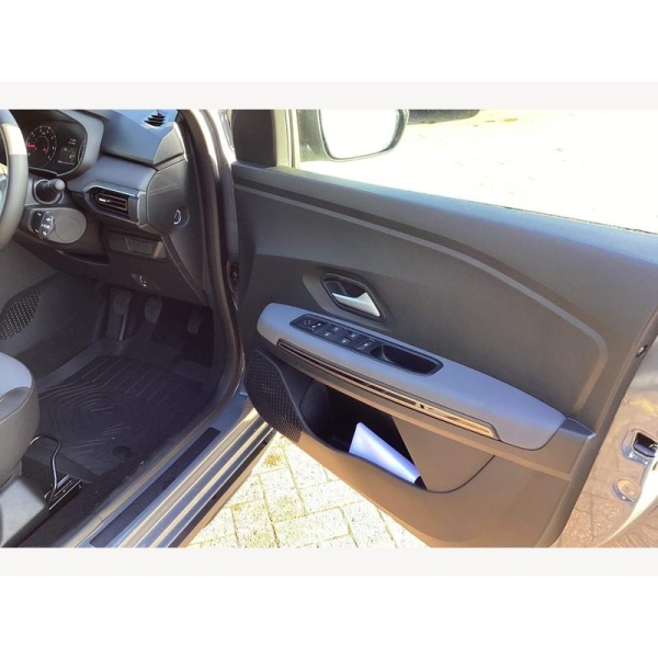 Dacia Jogger - 1.0 TCe EXTREME Euro 6 (s/s) 5dr