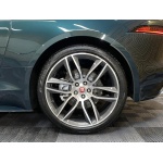 Jaguar F-type - 2.0i R-Dynamic Coupe 2dr Petrol Auto Euro 6 (s/s) (300 ps)