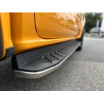 Ford Ranger - 2.0L 205PS 10SPD AUTO LIMITED POWER PACK 3 TOWBAR POWER ROLLER SHUTTER 20" ALLOYS