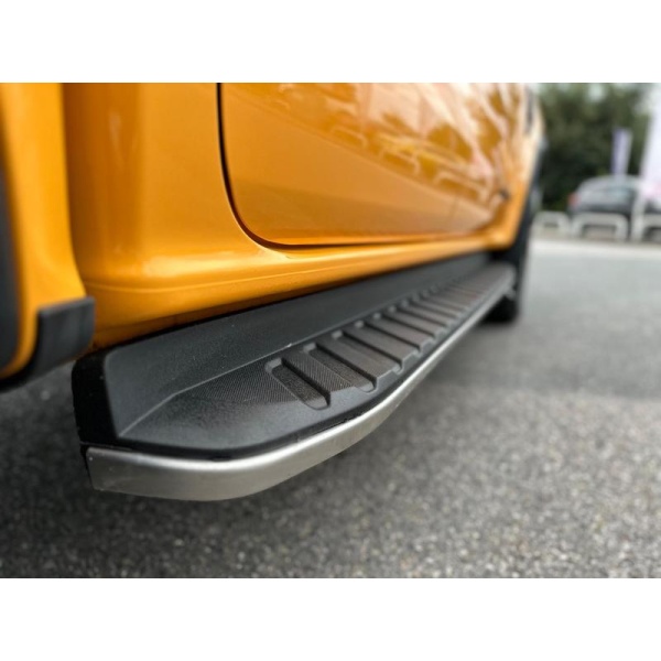 Ford Ranger - 2.0L 205PS 10SPD AUTO LIMITED POWER PACK 3 TOWBAR POWER ROLLER SHUTTER 20" ALLOYS