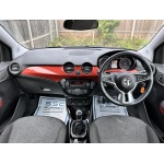 Vauxhall Adam - 1.4 JAM 3d 85 BHP Nationwide Home Delivery Available