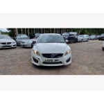 Volvo C30 - 1.6 D2 R-Design Sports Coupe Euro 5 3dr