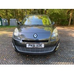 Renault Grand Scenic - 1.5 dCi Dynamique TomTom EDC Euro 5 5dr