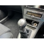 Toyota Avensis - 1.8 VVT-i TR 4dr