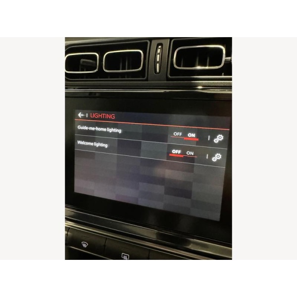 Citroen C3 - 1.2 PureTech PLUS Euro 6 (s/s) 5dr