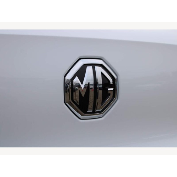 MG MG ZS - 1.5 VTi-TECH Excite SUV 5dr Petrol Manual Euro 6 (s/s) (106 ps)