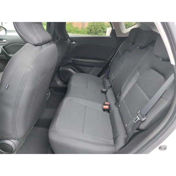Renault Captur - 1.0 TCe evolution Euro 6 (s/s) 5dr