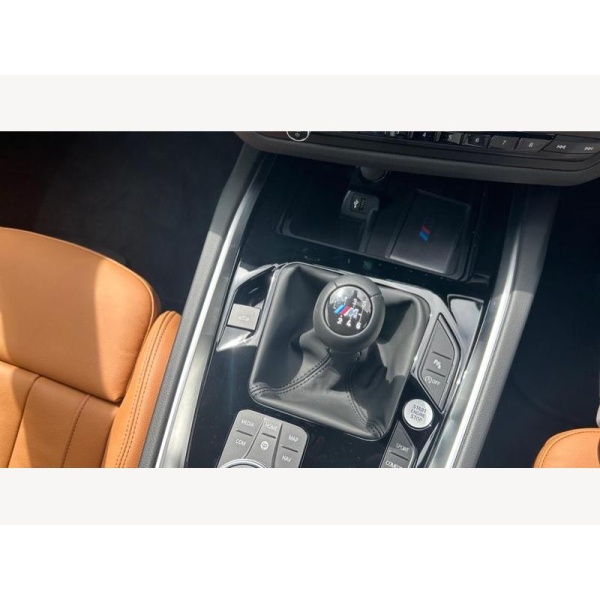 BMW Z4 - Z4 M40i 3.0 2dr