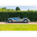 Morgan Plus Four - 2.0 2dr Convertible Automatic Petrol