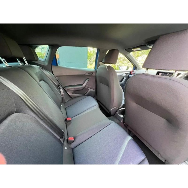 SEAT Ibiza - 1.0 TSI FR Euro 6 (s/s) 5dr